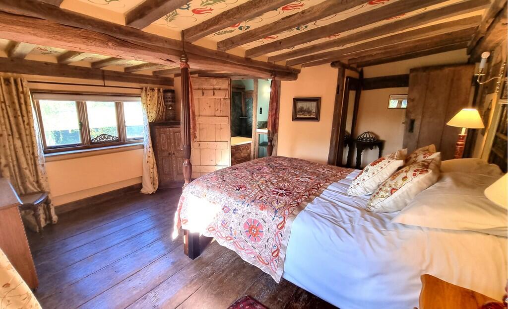 bedroom 3 again