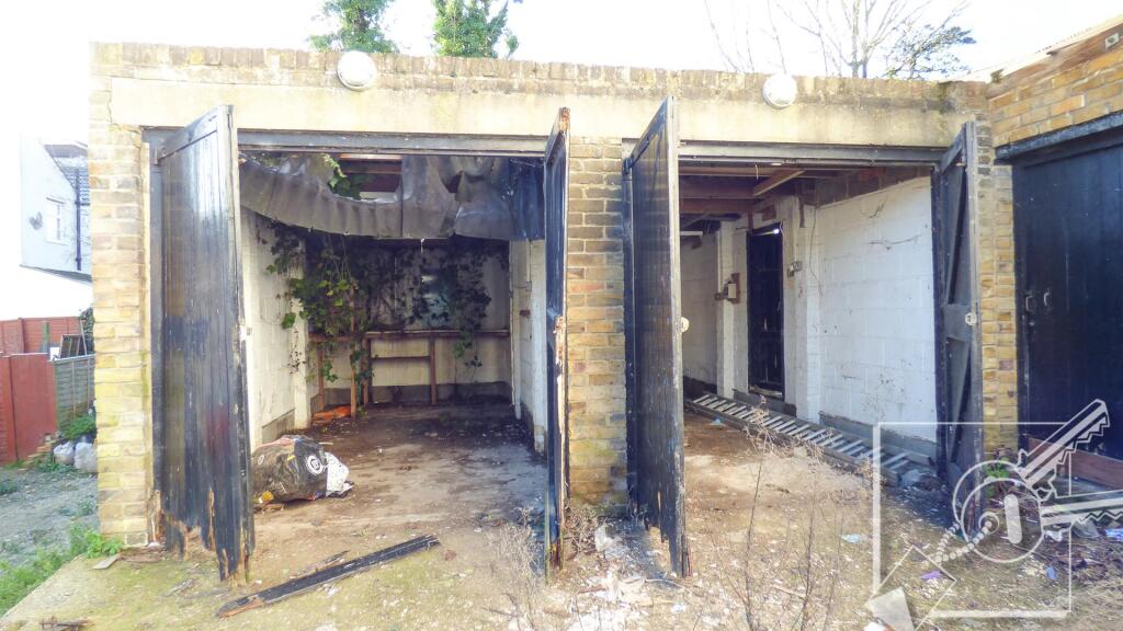 garages