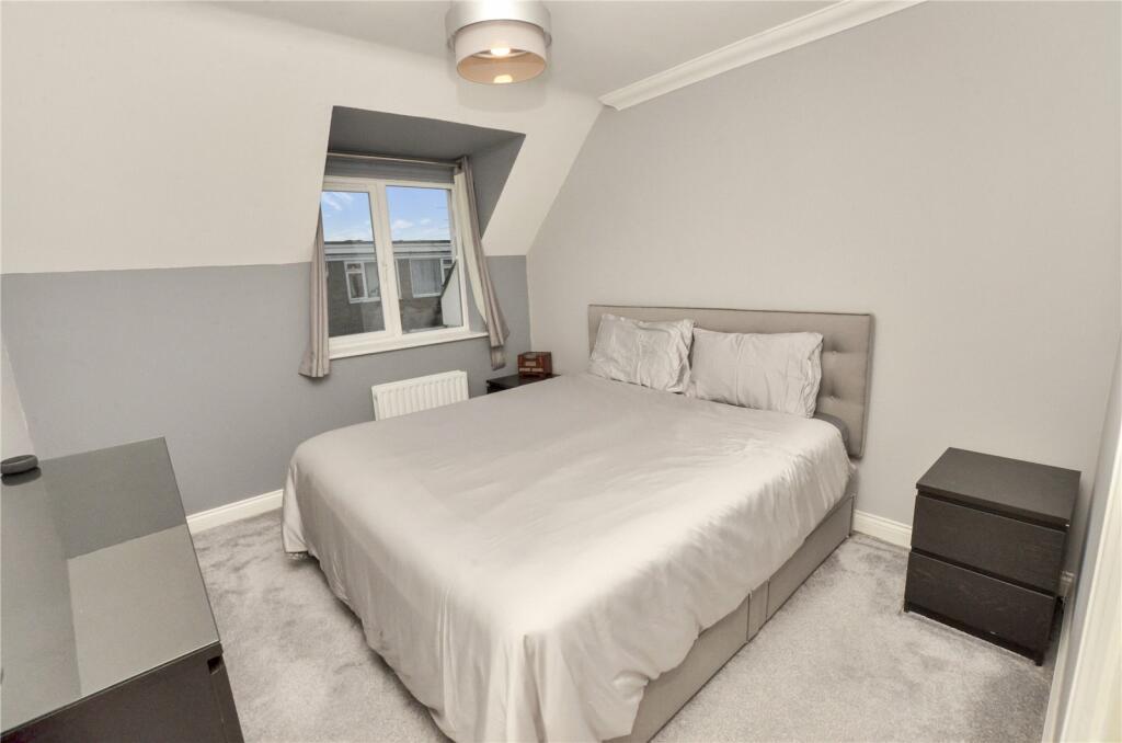 Bedroom No. 1