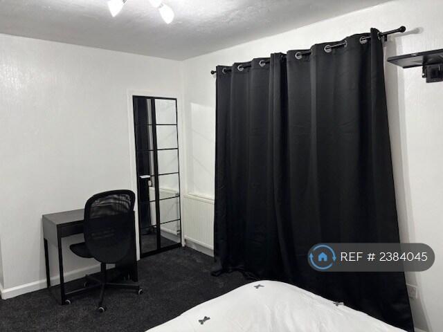 Bigger Room