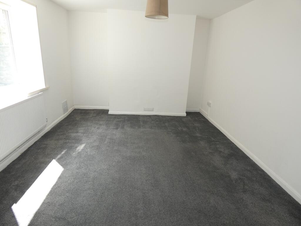Rear Lounge
