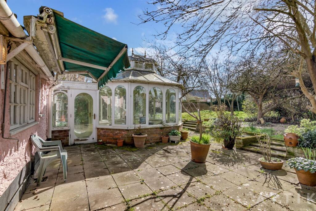 Lucretia Cottage, Chapel Road Blythburgh, Suffolk 