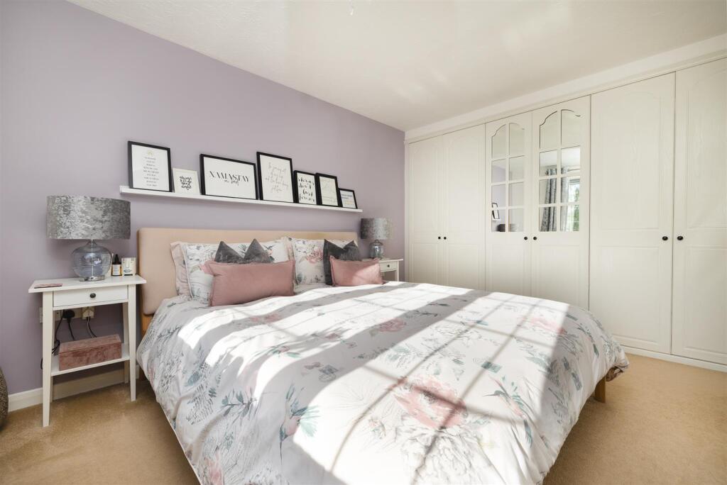 31 Buttercup Avenue, Donisthorpe