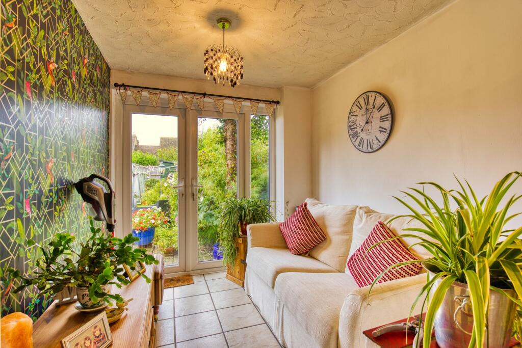 Sitting Area