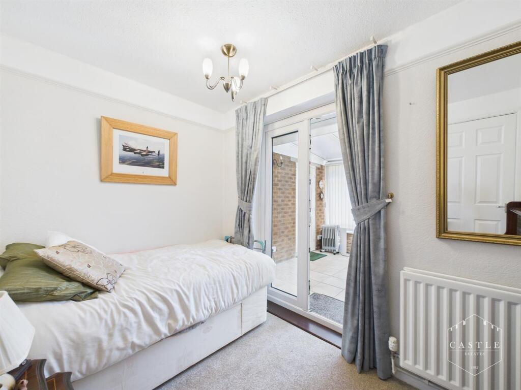 BEDROOM TWO