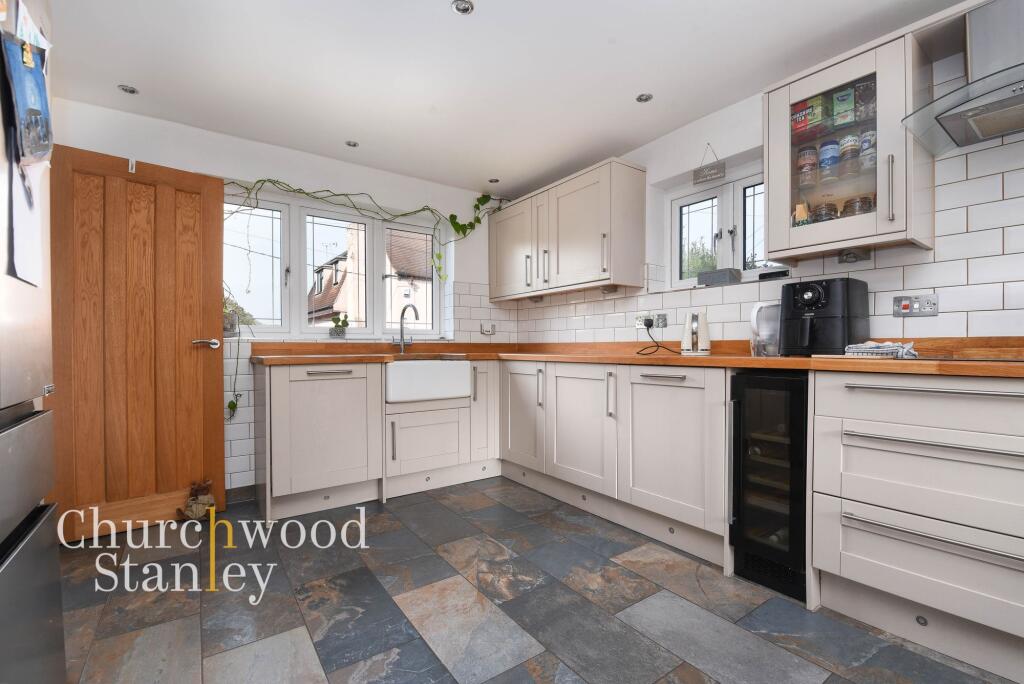 Kitchen / Diner