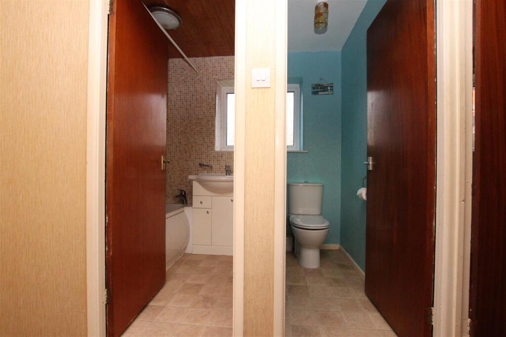 Bathroom and Separate WC.JPG