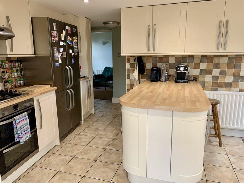 Kitchen View 3