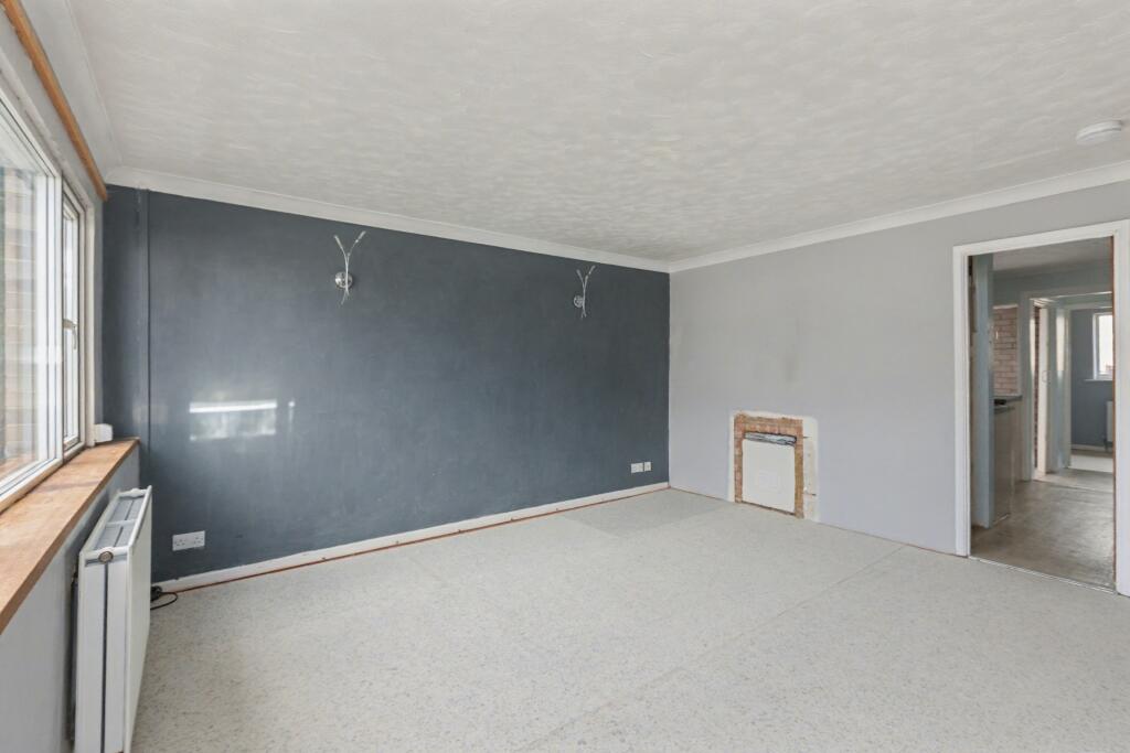 21 Vicarage Close, Chalgrove, Oxfordshire, OX44 7RD