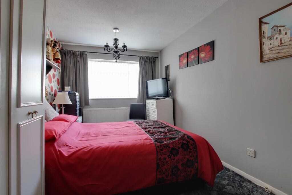 BEDROOM TWO