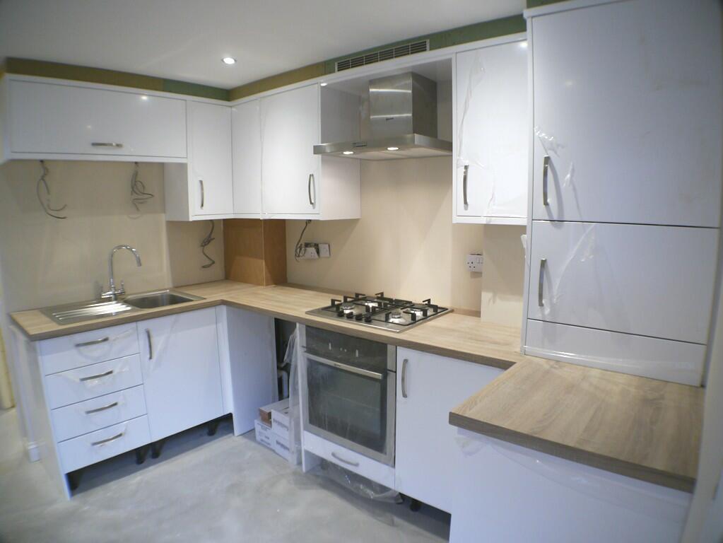 Modern Kitchen