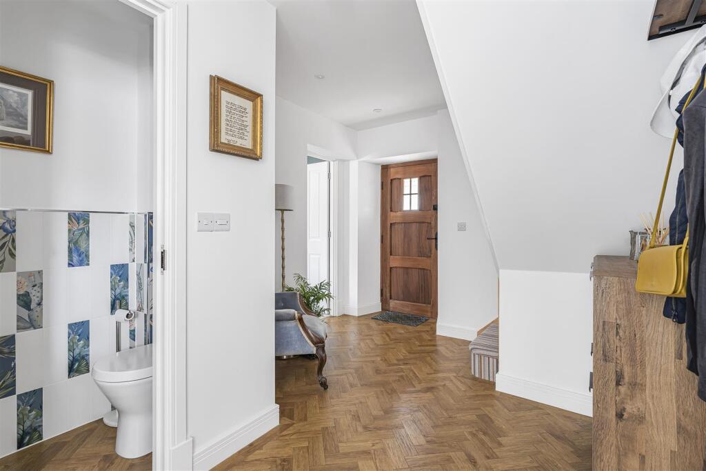 1 Kings Lane, Pury End (23).JPG