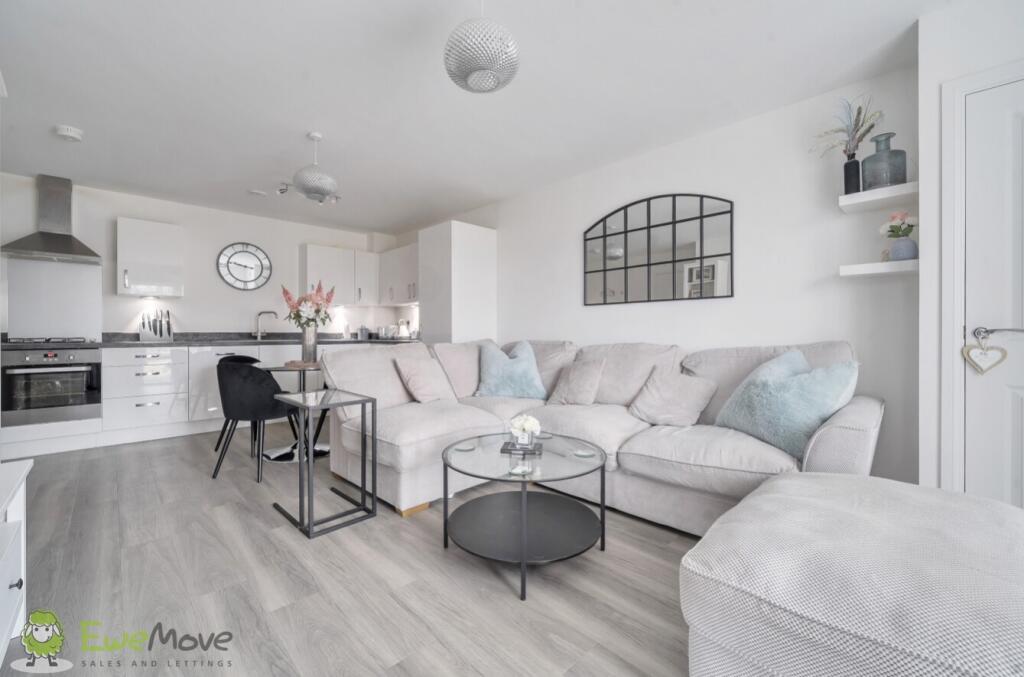 EweMove Estate Agents Basingstoke