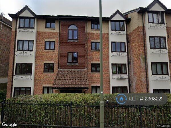 Front Elevation
