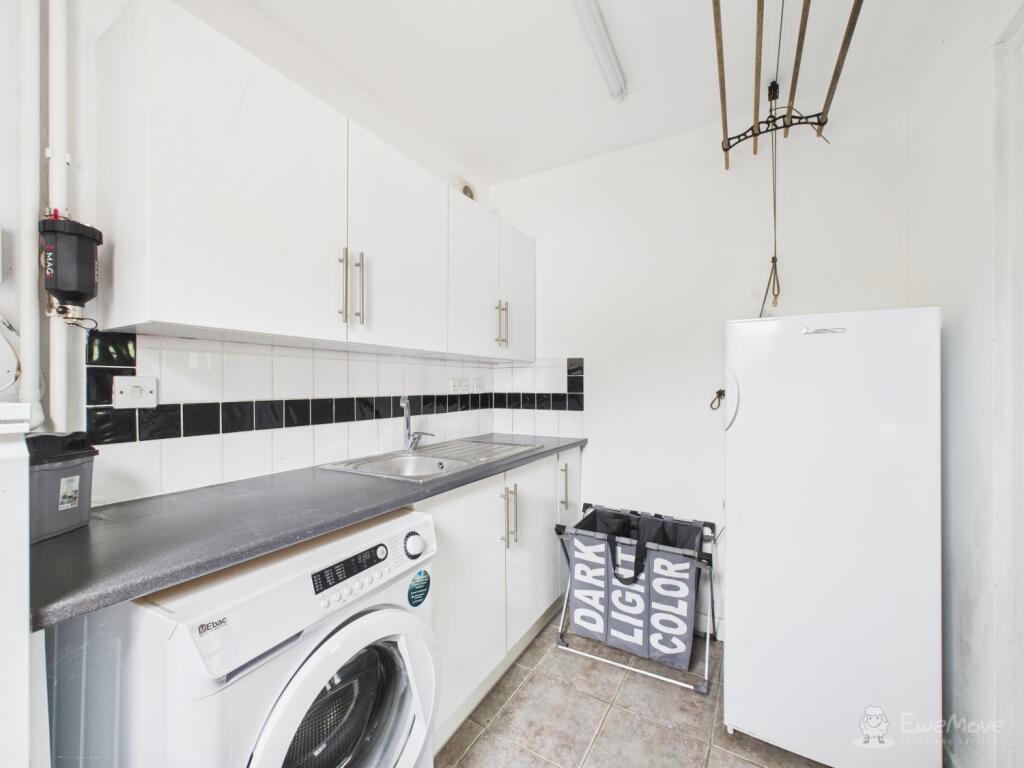 Utility- Mark Stephens EweMove Newmarket and Soham