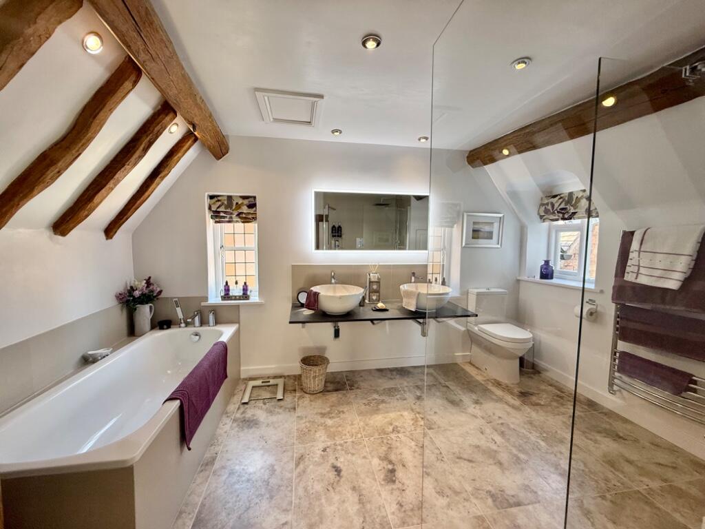En-Suite