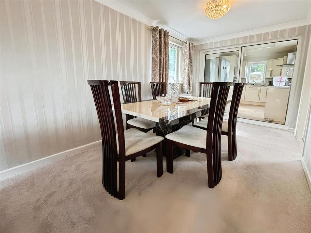 Dinning room