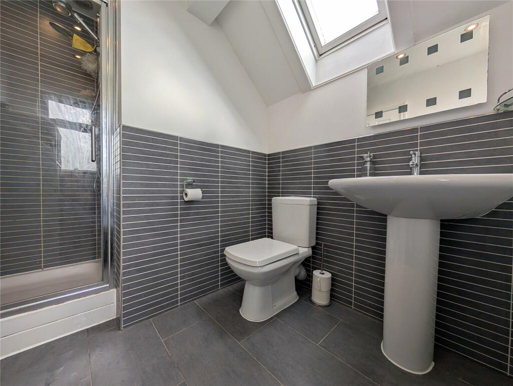 En - Suite