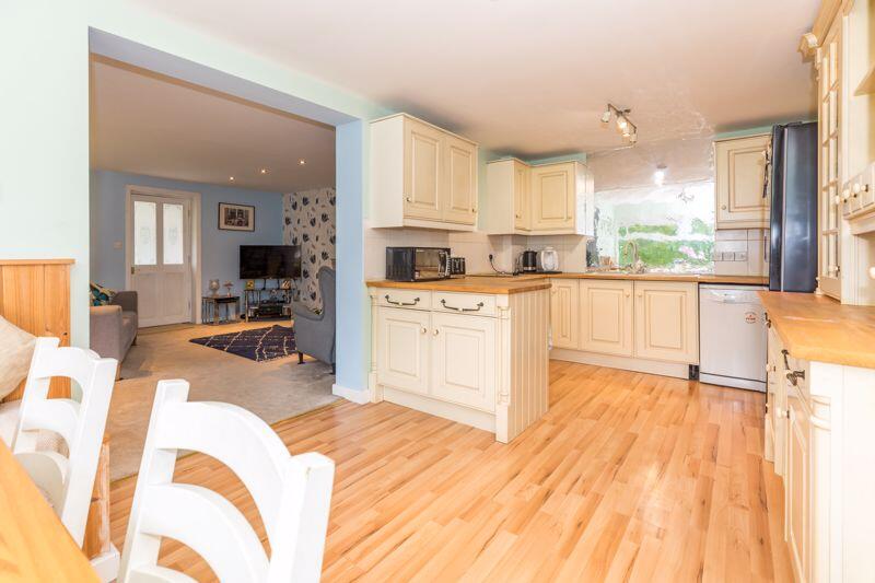 Annex Kitchen