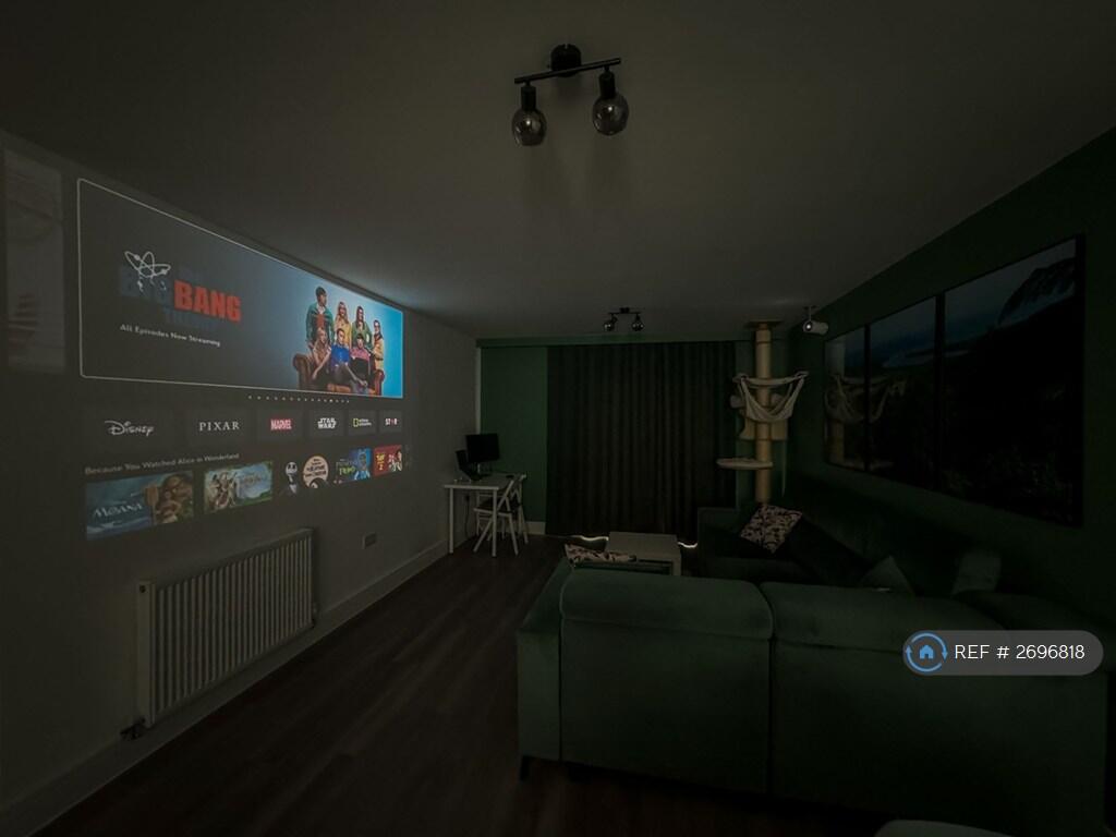 Home Cinema