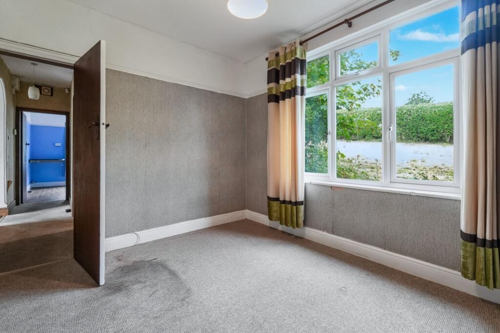 Hafan, Johnstown, Wrexham Road, Wrexham, LL14 1PE