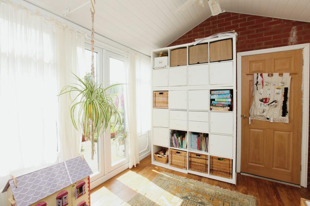Conservatory
