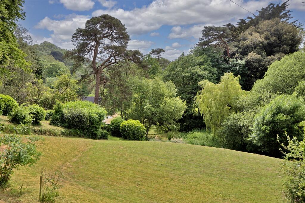 Gardens