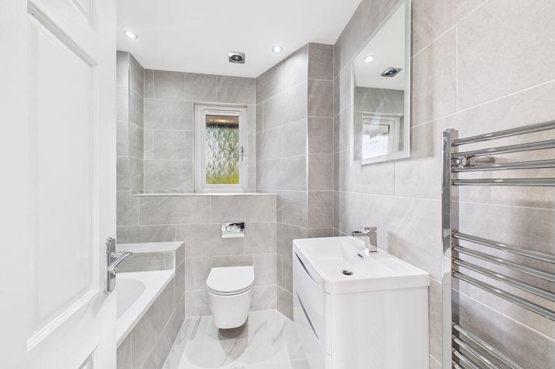 Bathroom Angle 3