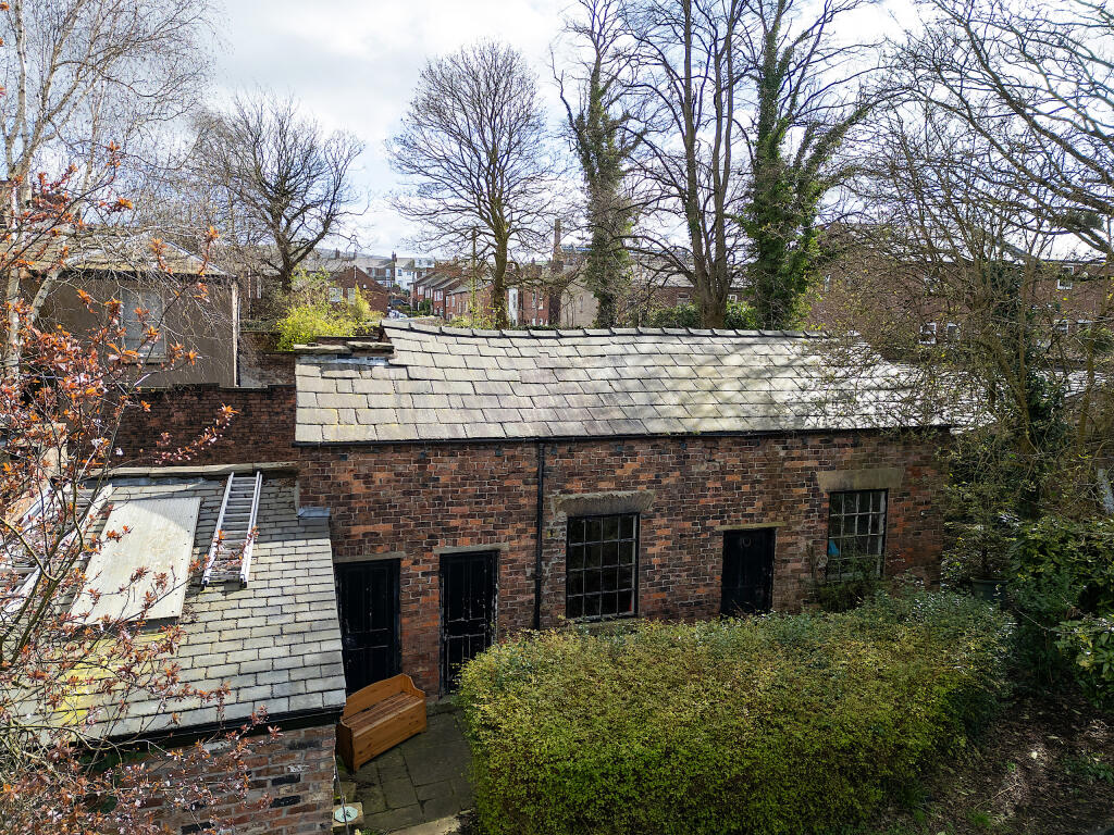 Outbuilding