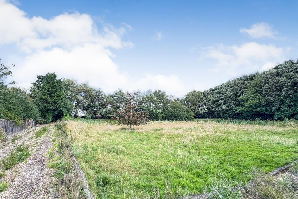 Bramble Cottage, New Delights, Tetney, Grimsby, DN36 5PA