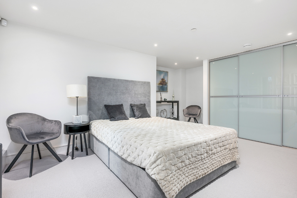 Principal Bedroom