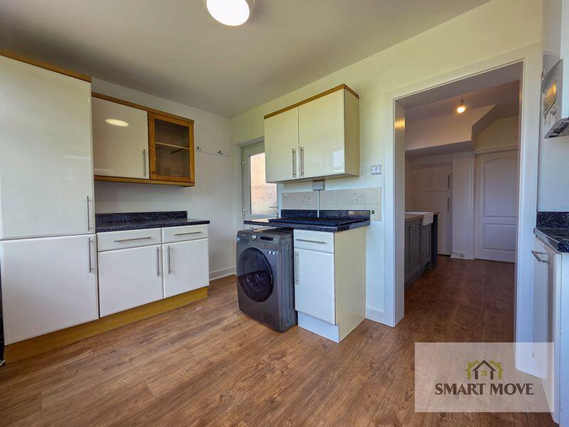 Utility / Breakfast Room