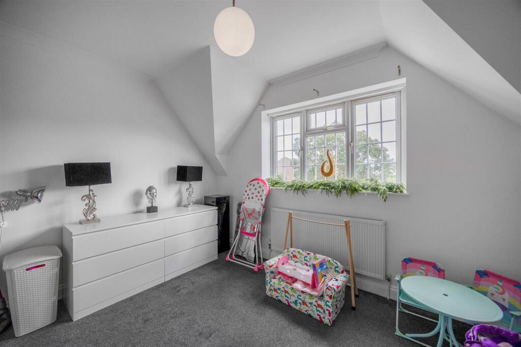 Bedroom 3