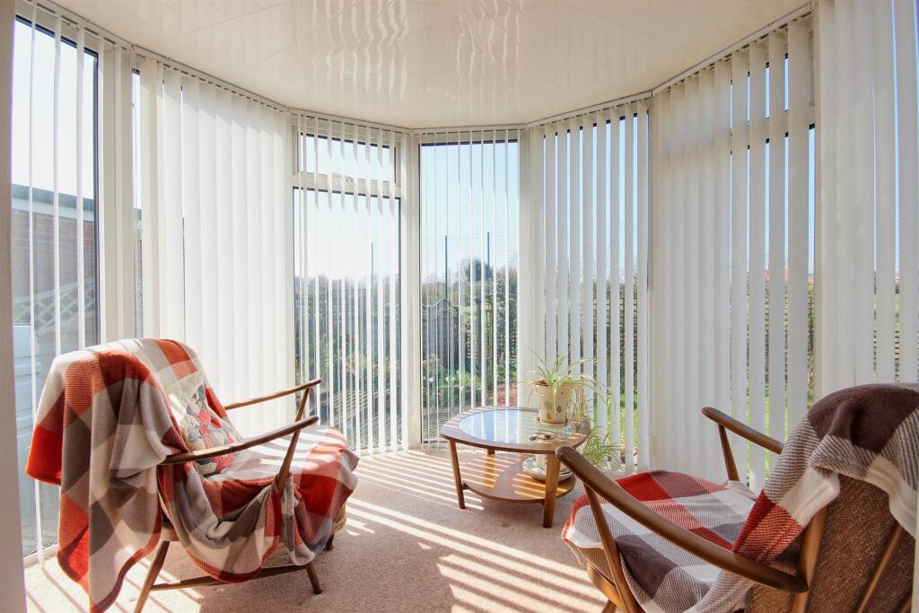 SUN ROOM