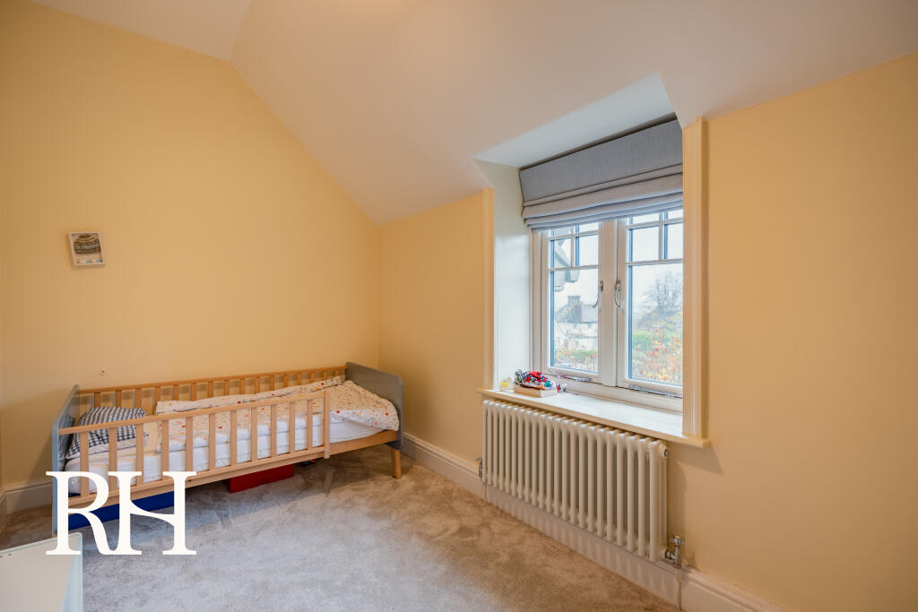 Bedrooom 3