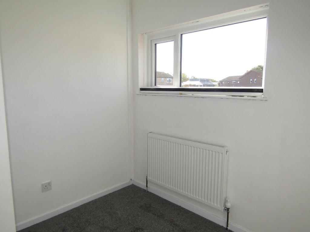 Front Single Bed