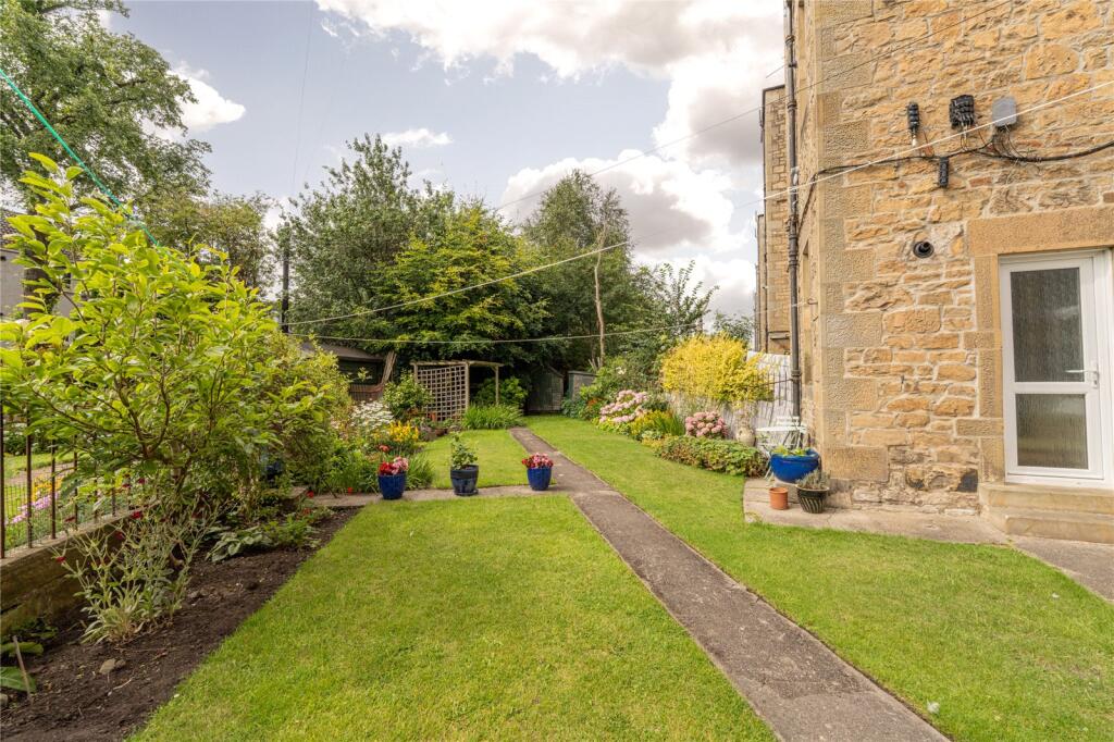 Shared Garden