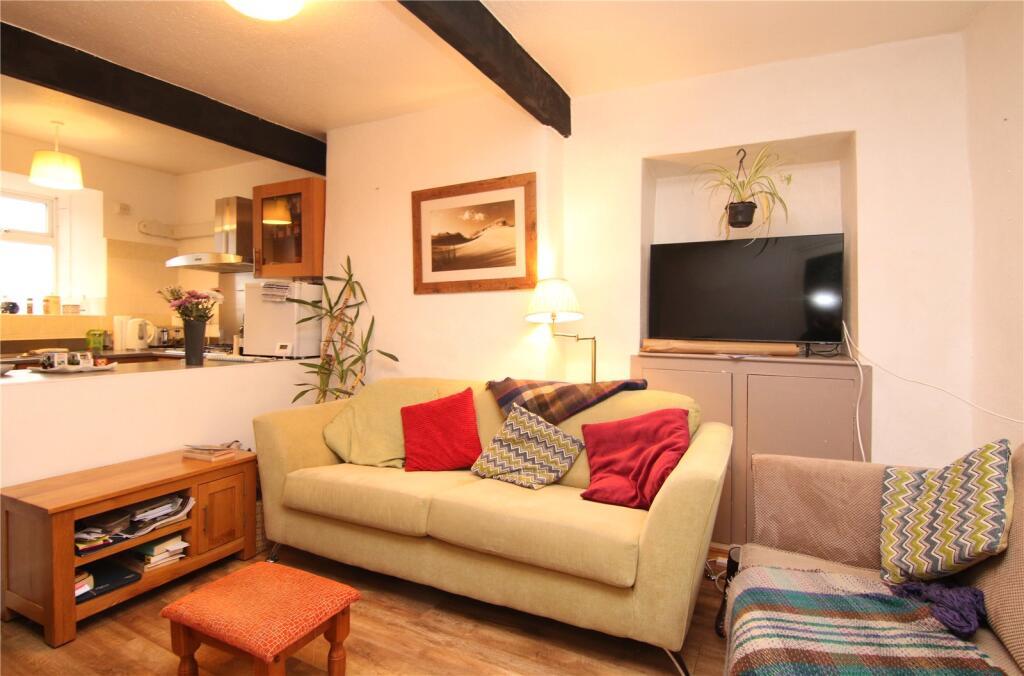 Open Plan