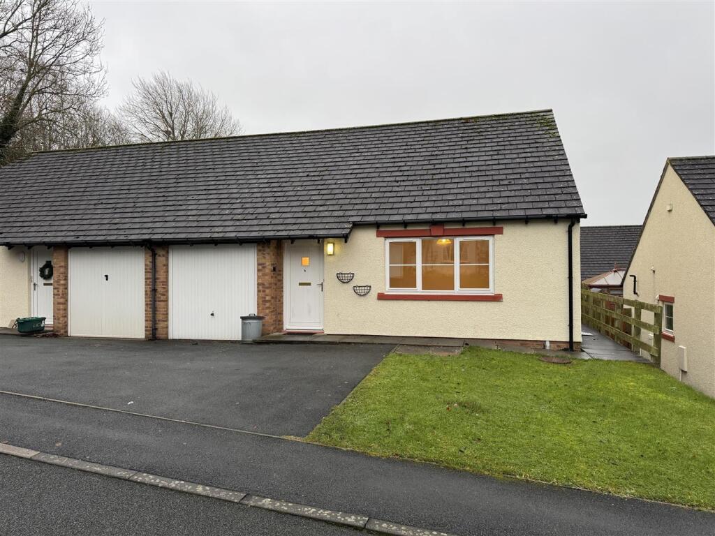 Westmorland Place, Appleby-In-Westmorland