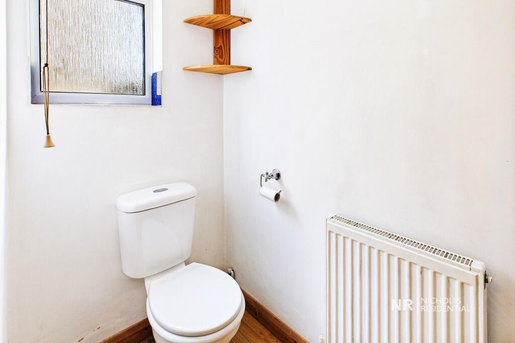 WC