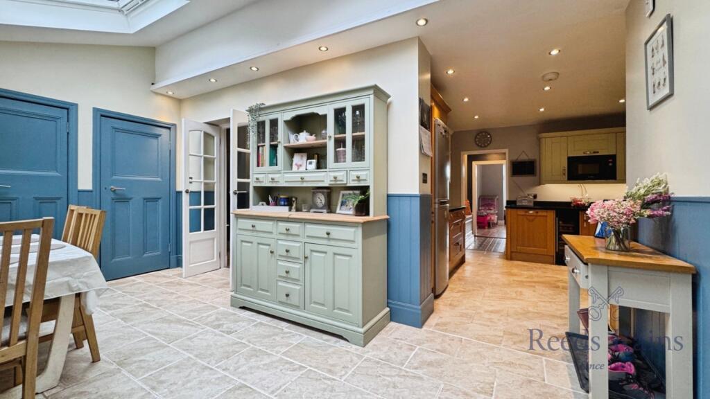 Open Plan