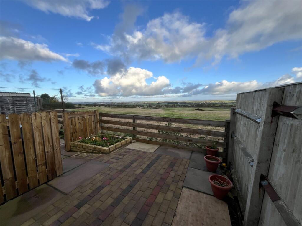 View Outside