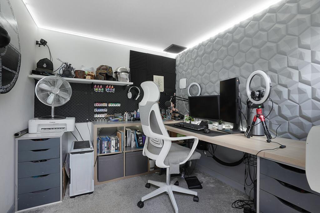 Workshop/Study