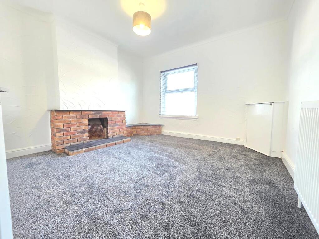 One Bedroom Flat