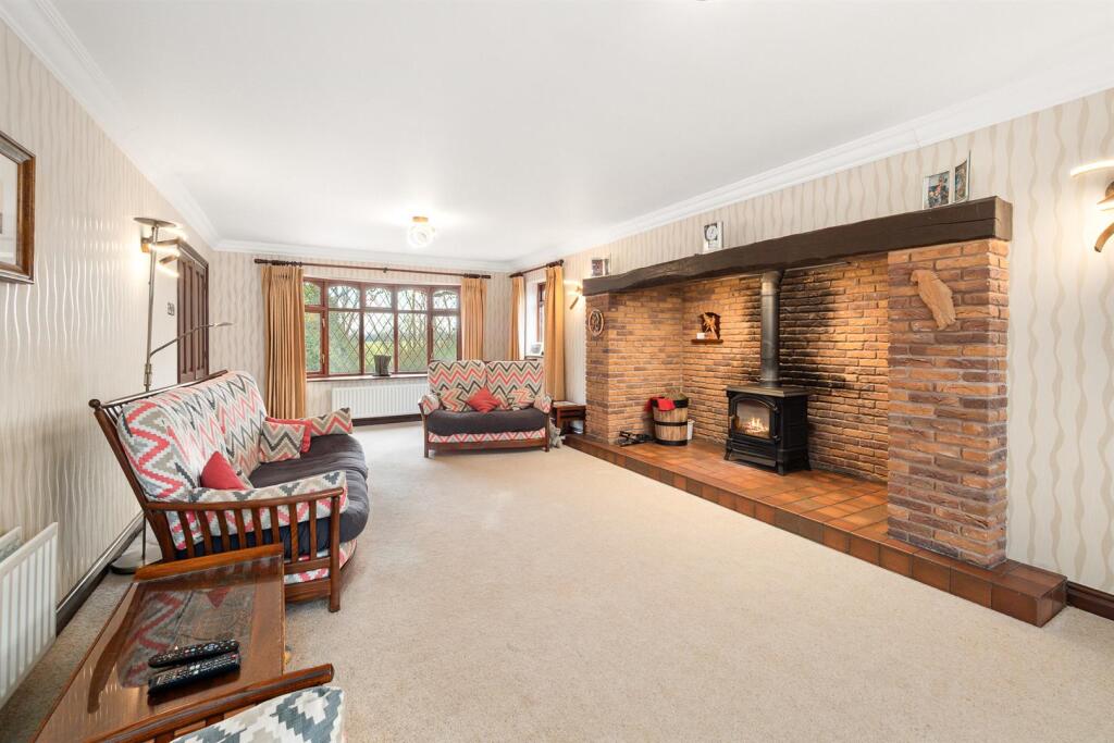 sitting room