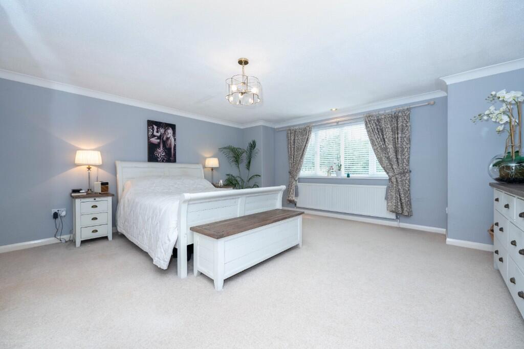 Principal Bedroom