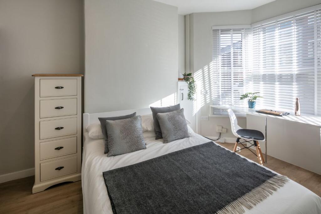 41 Dalton Street Cardiff