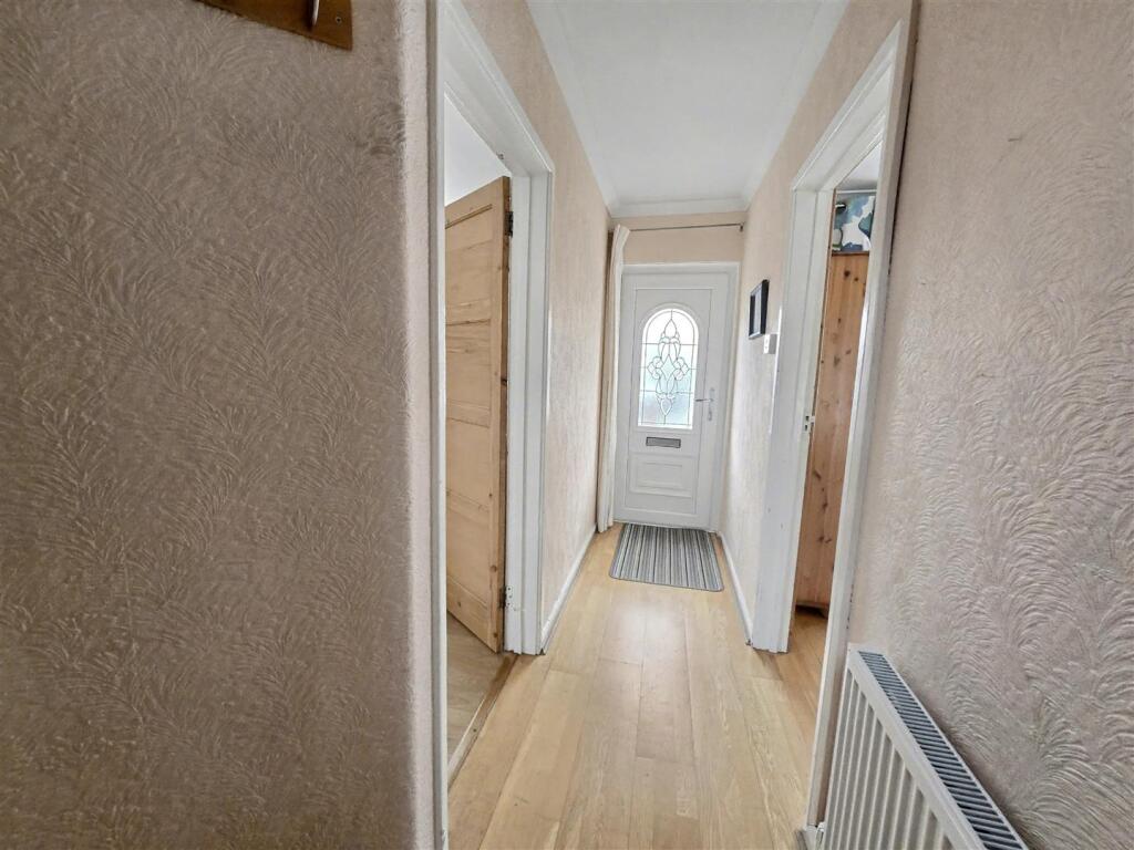 hallway