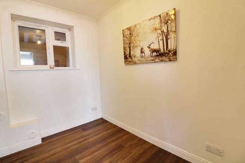 Breakfast Room/Office