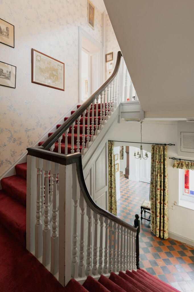 283262 - All Saints House, High Street, Stoke F...